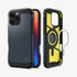 כיסוי Spigen לאייפון 16 מסדרה Tough Armor AI (MagFit)